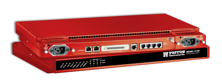Dialfire 2960