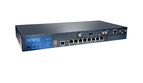 SRX220